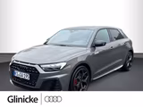 Audi A1 Sportback 35 1.5 TFSI S line DSG, RFK, NAVI