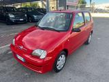 Fiat Seicento 1100 Clima Unipro 2006 - Fiat: 1100