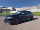 Audi S3 2.0 TFSI - - Audi S3 aus 2007