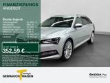 Skoda Superb Combi 2.0 TDI DSG STYLE LM19 ASSIST STDHZ - Skoda Superb Gebrauchtwagen in Dortmund