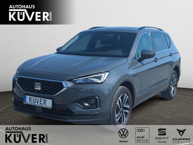 SEAT Tarraco Style 1.5 TSI DSG GJR*ACC*NAVI*LED*PDC