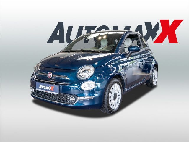Image of Fiat 500