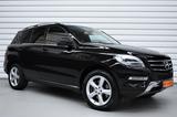 Mercedes-Benz ML 350 4Matic+1.Hand+Kamera+Schiebedach+AHK - Mercedes-Benz Ml