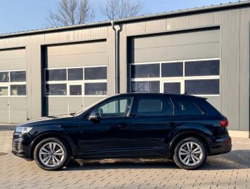 Audi Q7 - 7