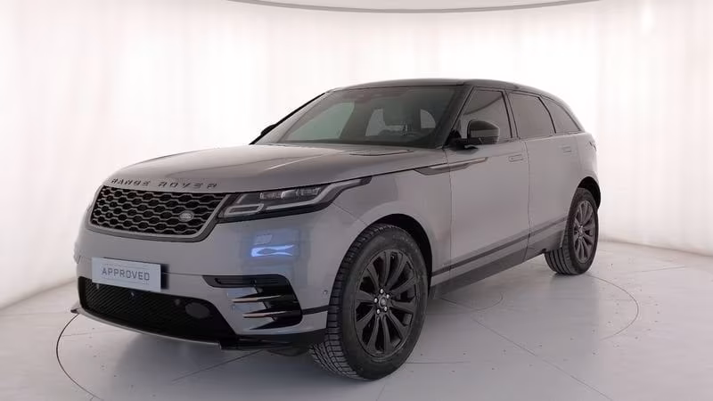 Land Rover Range Rover Velar 2.0d i4 mhev R-Dyna