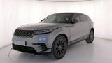 Land Rover Range Rover Velar 2.0d i4 mhev R-Dyna - Land Rover Range Rover Velar Hybrid (Diesel/Elektro)