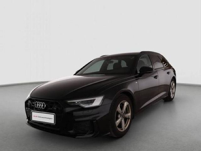 Audi A6 - Bild 2