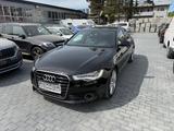 Audi A6 3.0 TDI quattro S line Sportpaket /Plus - Audi A6 aus 2011: Limousine