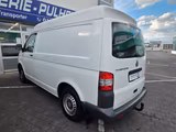 Volkswagen T5 HOCHDACH/STANDHEIZUNG/4MOTIO/AHK/FZ-NR06 - Volkswagen T5: Hochdach