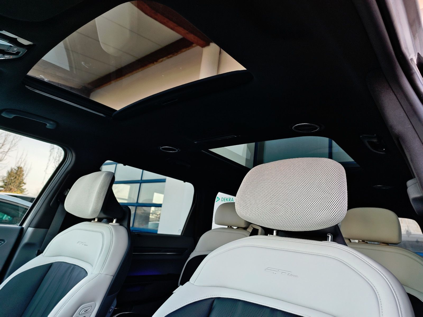 Kia EV9 - Bild 13