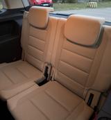 Volkswagen Touran 1.4 TSI 140ps bj 2012 - Volkswagen Touran: 14 Tsi