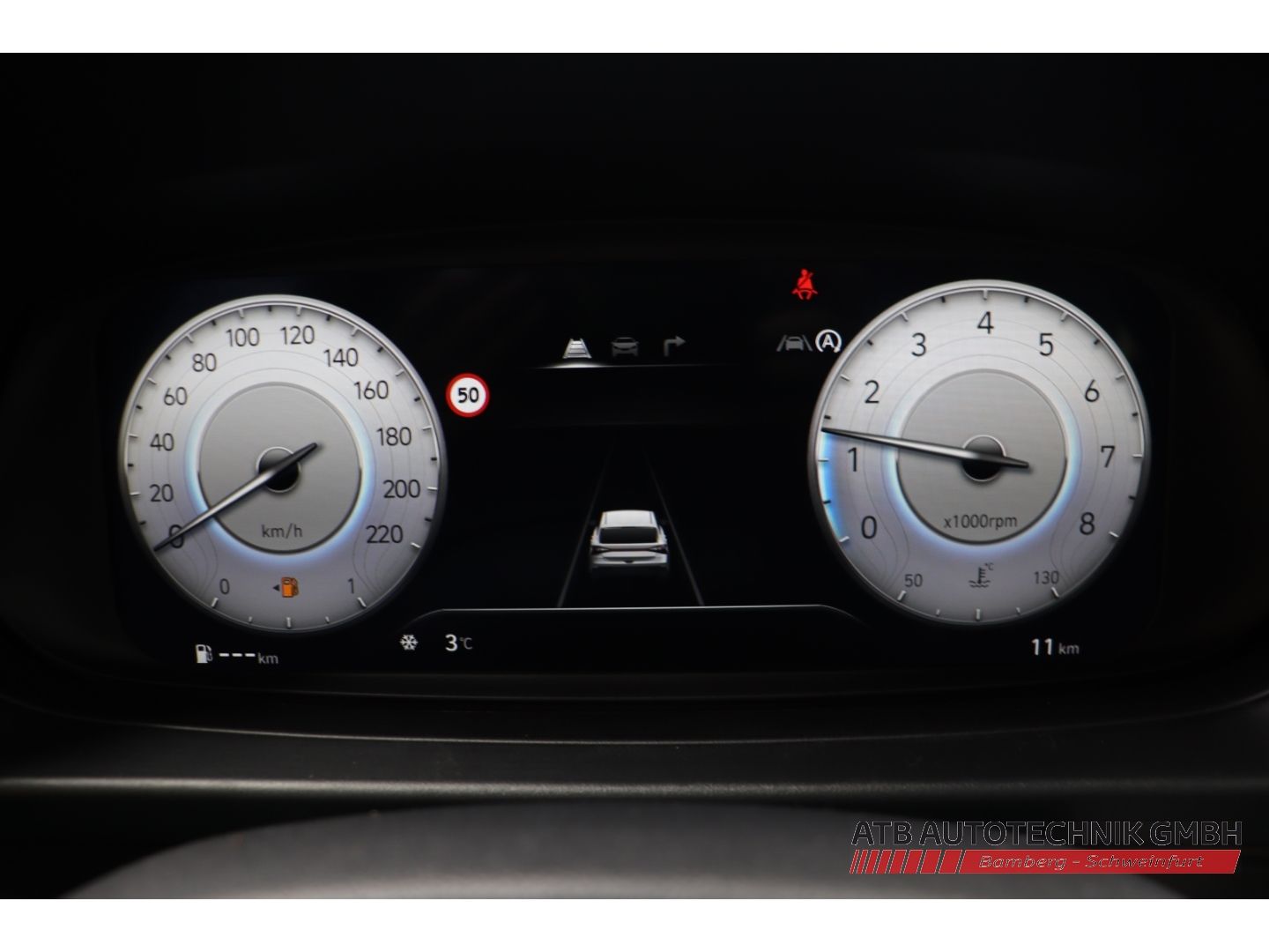 Hyundai i20 - Bild 14