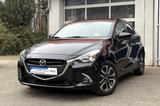 Mazda 2 LIM. SKYACTIV G 115 SPORTS-LINE - gebrauchte Mazda 2 aus dem Jahr 2019