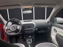 Renault Twingo 1.0 SCe 70 Limited *Automatik*