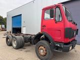 Mercedes-Benz NG 2628 V8 **FRENCH ORIGINE-CAMION FRANCAIS** - Mercedes-Benz 2628