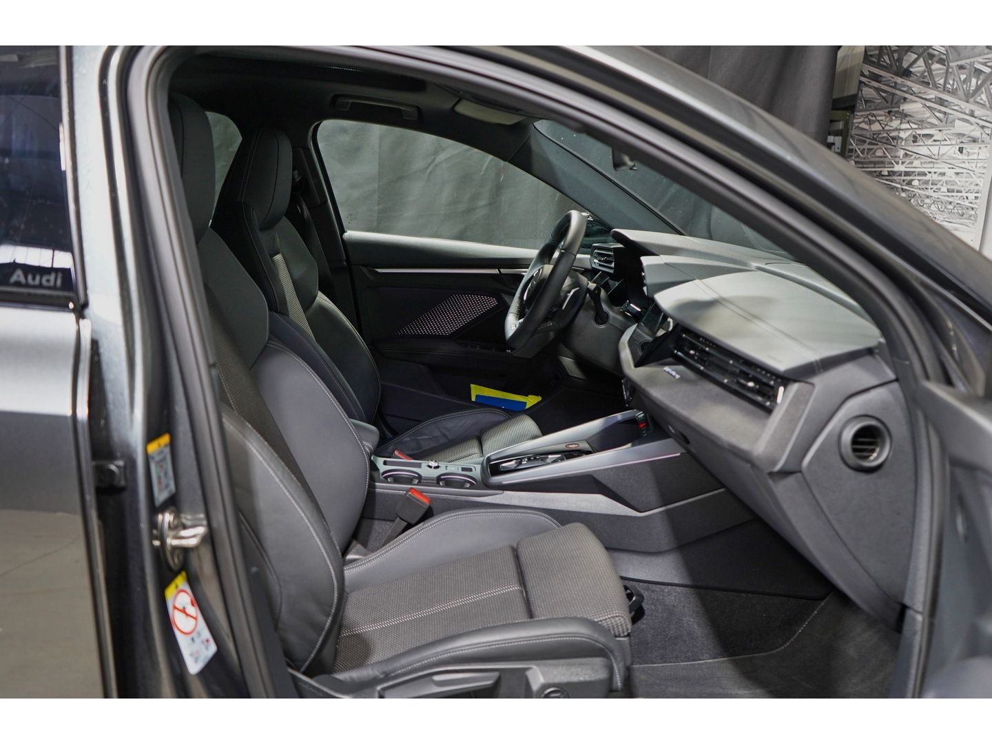 Audi S3 - Bild 5