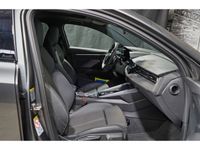 Audi S3 - Vorschau Bild 5