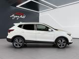 Nissan Qashqai 1.6 dCi 2WD N-Connecta XTRONIC - Nissan Qashqai mit Diesel-Antrieb: Kombi, Automatik