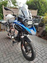BMW R 1250 GS Adventure HP Style 4 Pakete - BMW ENDURO HP