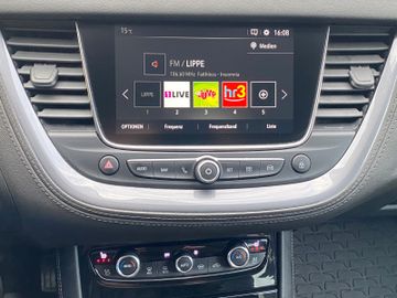 Bild 12 Opel Grandland (X) GRANDLAND ULTIMATE LEDER SHZ LHZ NAVI