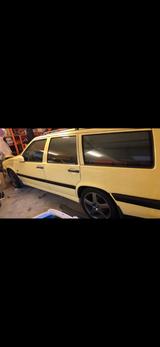 Volvo 850/855 T5-R
