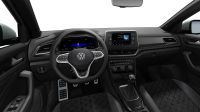 Volkswagen T-Roc - Vorschau Bild 10