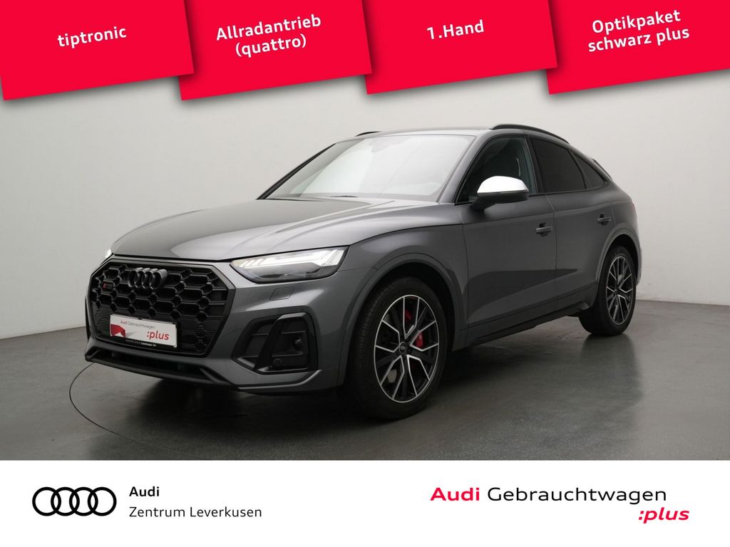 Image of Audi SQ5