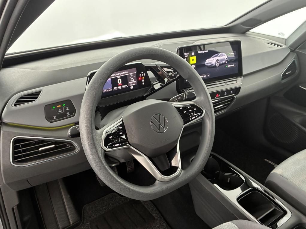 Volkswagen ID.3 Pure Performance electric 110kW 1-Gang-Auto foto 10