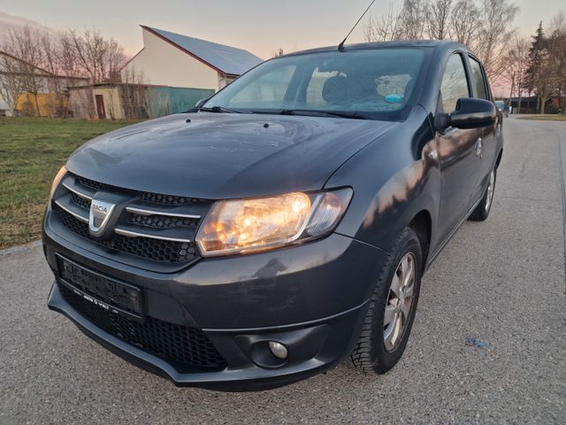 Dacia Sandero II Live