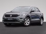 Volkswagen T-Roc 2.0 TSI Sport 4Motion DSG LED ACC Navi - Volkswagen: Motion