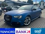 Audi A5 3.0 TDI DTM-Edition Quattro *1of50*VOLL* - Audi: 50