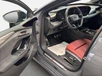 Audi S6 e-tron - Vorschau Bild 14