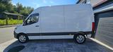 Mercedes-Benz Sprinter - Mercedes-Benz Sprinter Gebrauchtwagen in Nürnberg