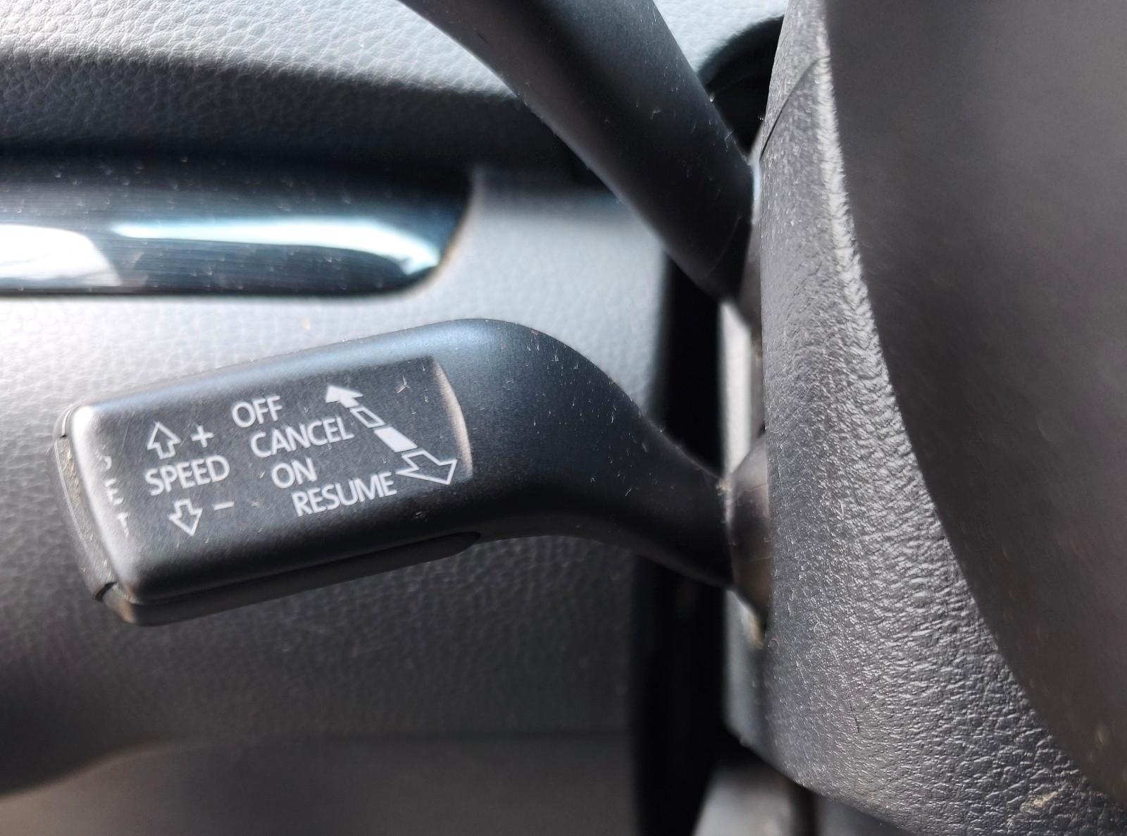 Seat Alhambra 2013 — photo 15