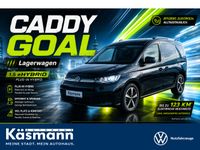 Volkswagen Caddy - Vorschau Bild 1