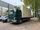 Mercedes-Benz Atego 2 4-Zyl. 4x2 1218  4x2 OM 904 LA - Mercedes-Benz Atego 1218