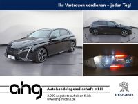 Peugeot 308 - Vorschau Bild 1
