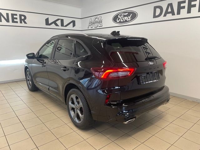 Fahrzeugabbildung Ford Kuga ST-Line X HUD AHK-klappbar Navi B&O LED