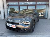 Citroën Citroen C4 BlueHDi 130 S&S EAT8 Feel Pack - Citroën C4 FEEL mit Diesel-Antrieb