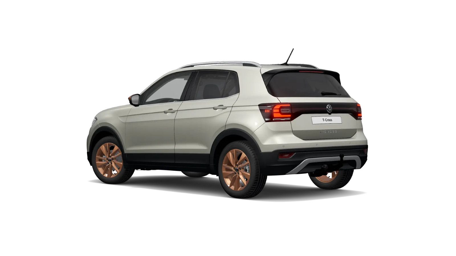 Volkswagen T-Cross - Bild 6
