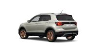Volkswagen T-Cross - Vorschau Bild 6