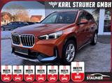 BMW X1 18i sDrive KAMERA KLIMAAUTO NAVI SITZHEIZUNG - BMW: Orange