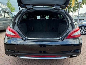 Mercedes CLS 350 Shooting Brake - 11