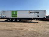 Stas S300CX 70m³*E.G7310kg*Getreidekipper*ALU*SAF*TOP - Stas S300CX