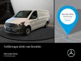 Mercedes-Benz Vito 114 CDI KA XL Sortimo-Werkzeugregalsystem - Mercedes-Benz Vito: Xl