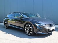 Volkswagen Arteon - Vorschau Bild 2