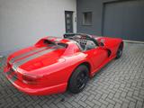 Dodge Viper RT/10 - Dodge Viper Gebrauchtwagen
