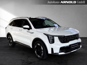 KIA Sorento - 7