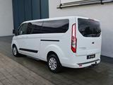 Ford Tourneo Custom Trend 320 L2 Doppelklima+AHK+DAB - Ford Tourneo Custom: L2