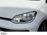 Volkswagen up! 1.0 MPI United KAMERA SHZ PDC LM ZV - Volkswagen up!: United